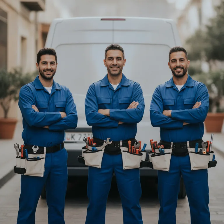 Riparazione Caldaia Gas team a Arzano